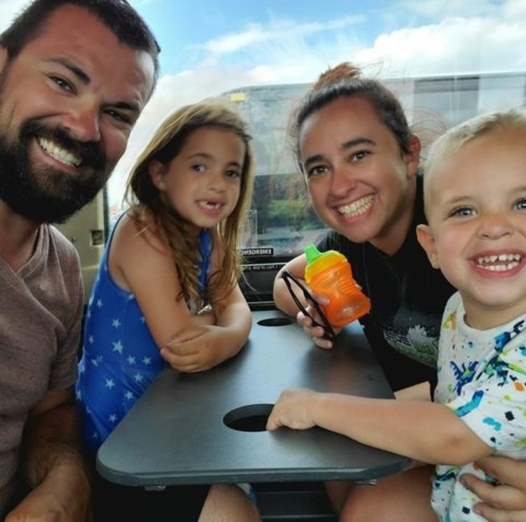 Meet your Posher, Daniel - Picture 1 of 1